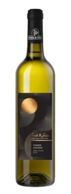 Tramín červený 2025